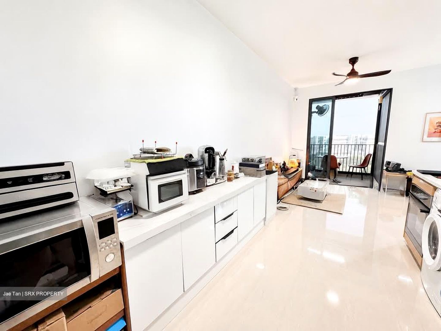 Treasure at Tampines (D18), Condominium #608357671